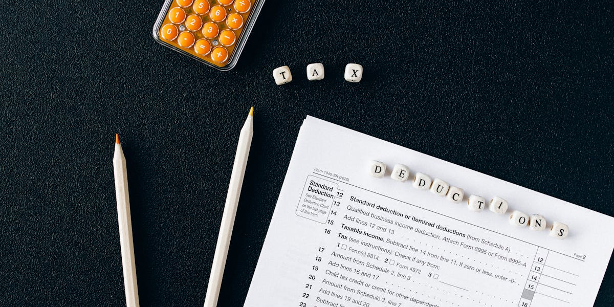 Налоговый вычет 13% за онлайн-курсы: кто, как и когда это работает