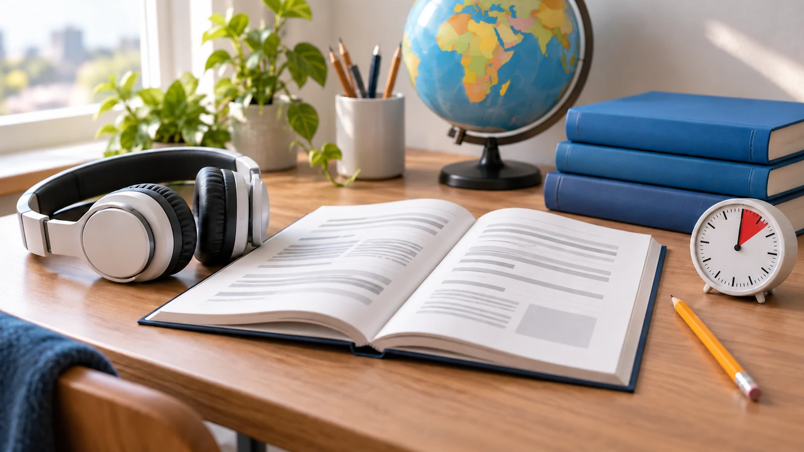 14 лучших курсов и материалов для подготовки к IELTS