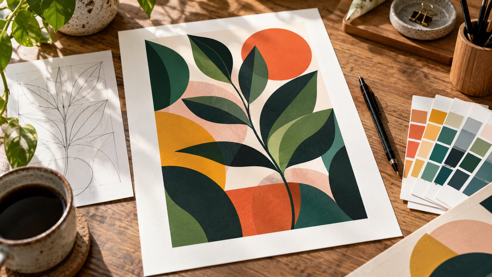 Лучшие курсы Adobe Illustrator: 12 вариантов для векторной графики и печатных макетов