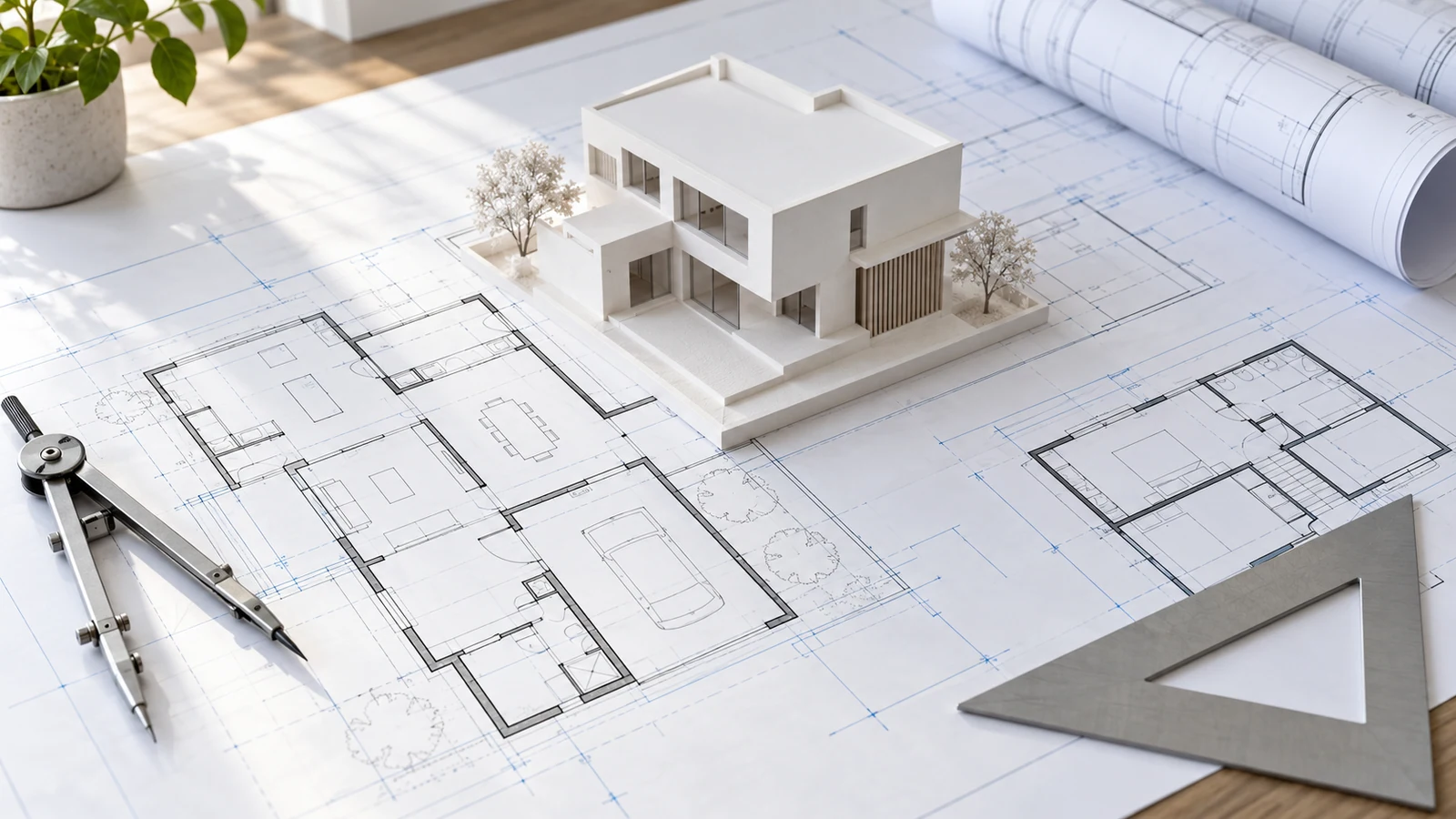 Лучшие курсы AutoCAD: 12 материалов по чертежам и проектированию