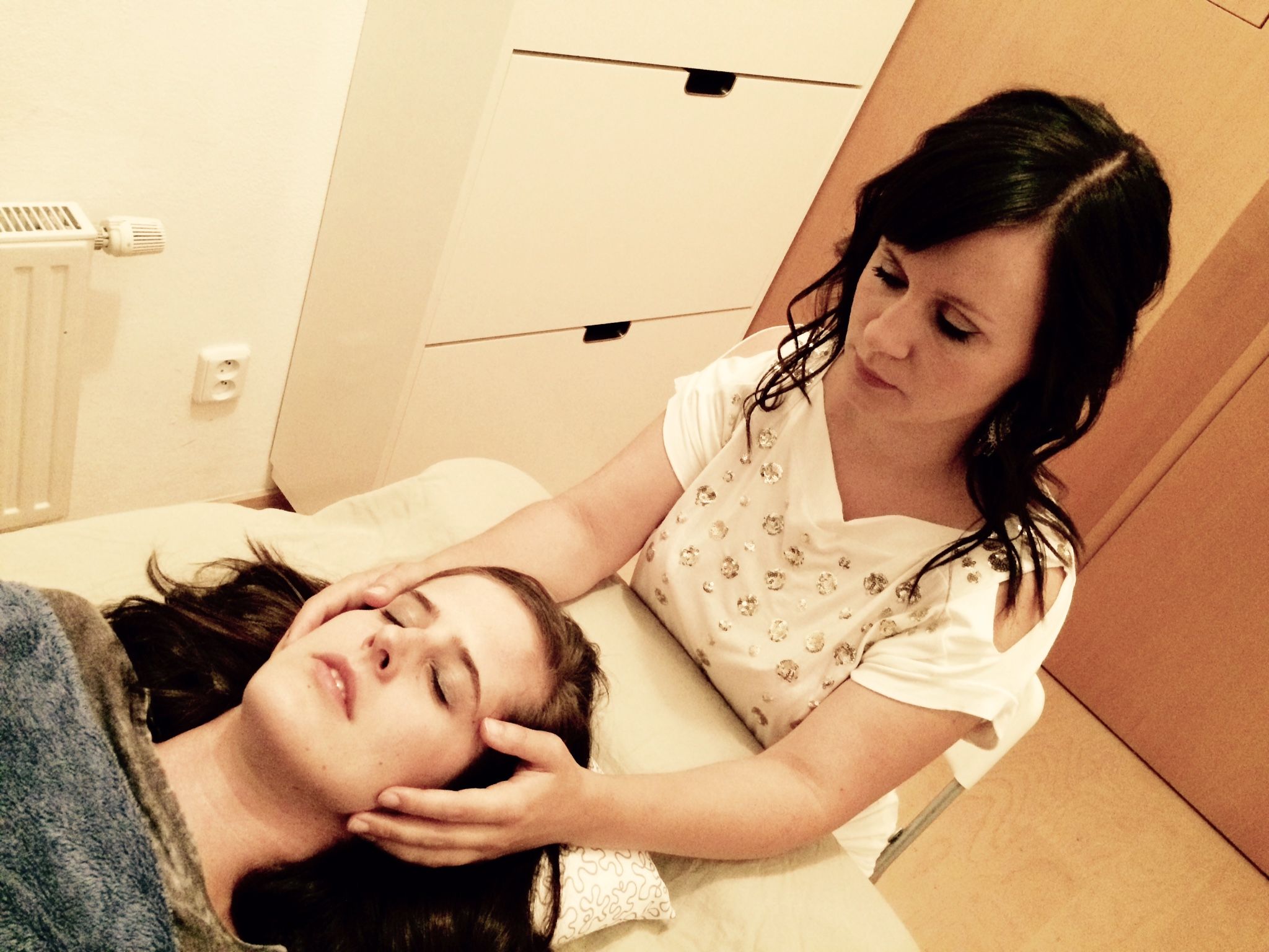 Краниосакральная остеопатия: полный разбор метода