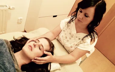 Краниосакральная остеопатия: полный разбор метода