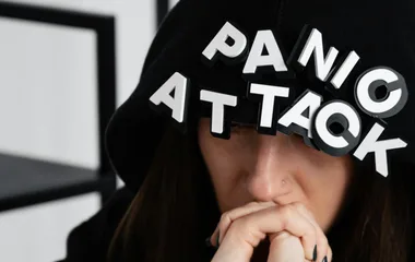 Как снять паническую атаку за минуту: метод Ключ