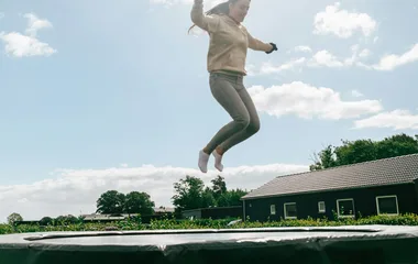 Стресс как трамплин: энергия паники для исполнения целей