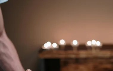 Лимфодренаж лица: остеопатический фейслифтинг против морщин