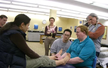 Что лечит остеопат: 20 ответов на самые частые вопросы