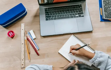 Метод Ключ для детей и подростков: экзамены и страх сцены