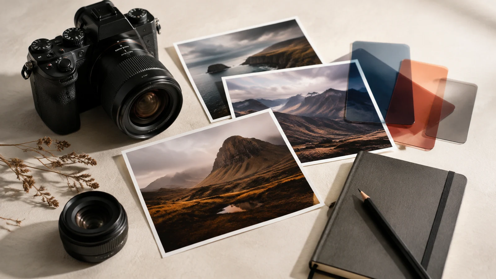 14 лучших курсов по Lightroom: от каталога до цвета