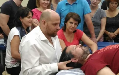 Остеопатия и остеопрактика: авторский метод Александра Смирнова