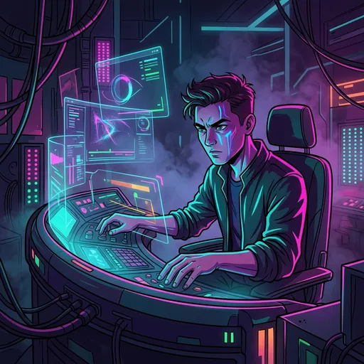 Полный гайд по DaVinci Resolve 19