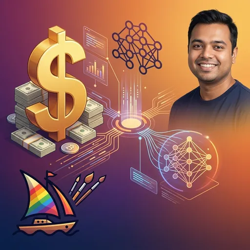 ChatGPT и Midjourney: 23 проверенных метода заработка с помощью ИИ