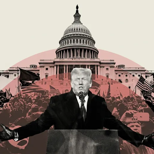 Личная финансовая безопасность в эпоху Трампа, сбережения и инвестиции