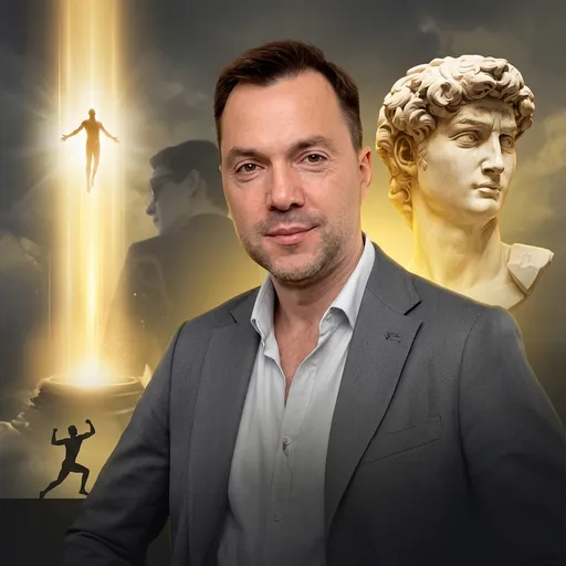 Техника роста. Занятие 1