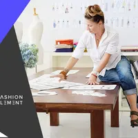 Дизайн одежды. Месяцы 1-3