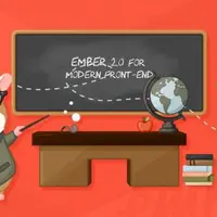 Ember 2.0 для современного фронтенда