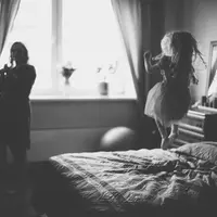 Работа с отснятым материалом: собираем семейный альбом