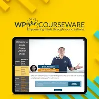 WP Courseware