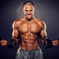 Программа тренировок на рельеф для мужчин «Суперджет»