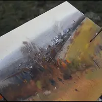 Уловить в пейзаже главное