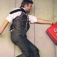 Он, она и деньги