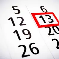 Определяем важные даты