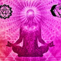 Частоты чакр