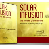 Солнечный настой