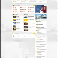 Yellow Pages Php Script