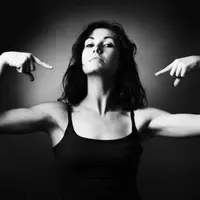 Новая личность