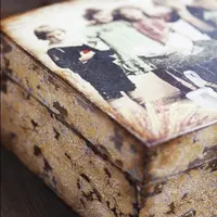 Коробочка «Бабушкина кухня»