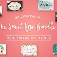 Идеальные шрифты для цитат и приглашений