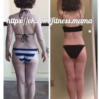 Курс для девушек и мам. Приведение тела и питания в порядок