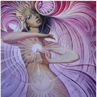 Сила женщины. Путь жемчужины