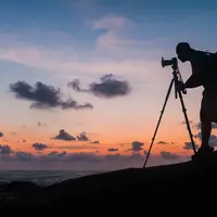 Работа мечты: телеоператор тревел-программ