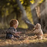 Шоколадная обработка фото: пресеты, кисти и обучение