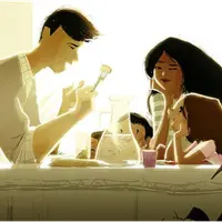 Психологическое взросление. Шаг первый – соединение с родителями