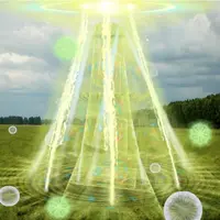 Энергоинформационные структуры