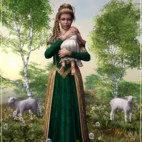 Архетипы рун 1