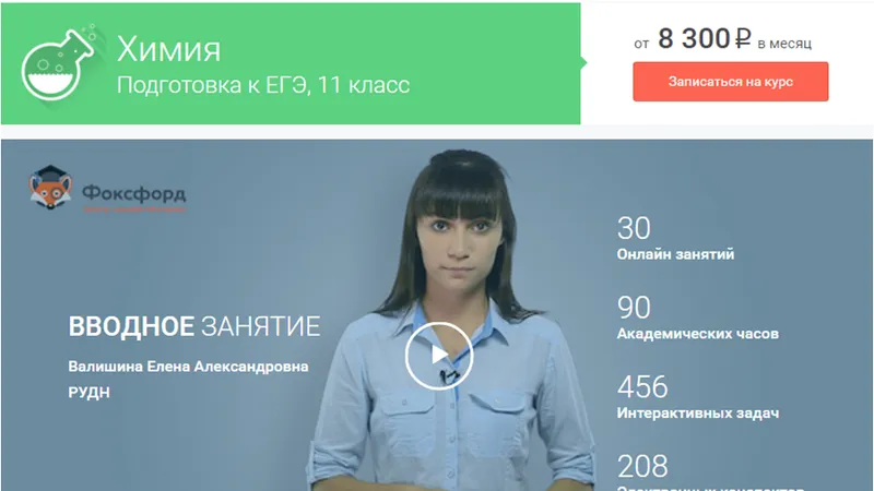Химия. Подготовка к ЕГЭ 2016
