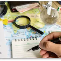 Путешествие: прогнозы и планирование