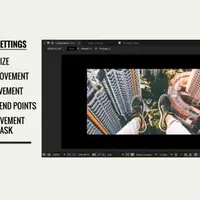 Fast & Clean Slideshow Creator