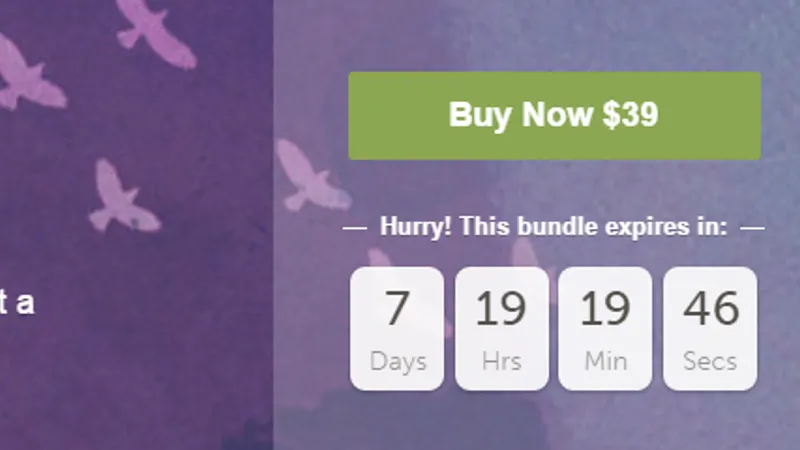 CreativeMarket March Big Bundle