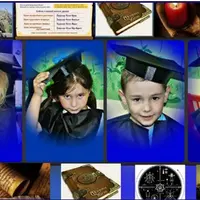 Сценарий праздника Школа магии и волшебства