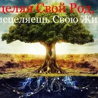 Семь поколений во мне: как вернуть силу Рода
