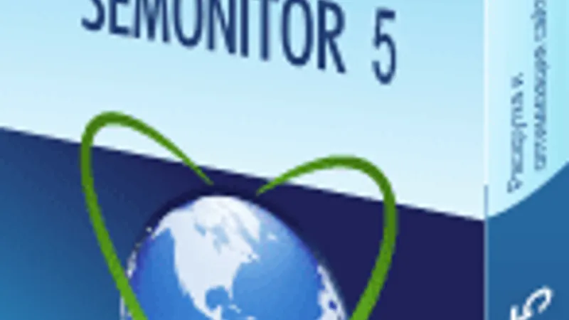 Semonitor - SEO программа для раскрутки сайта