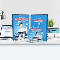 Создание интернет-магазина на OpenCart 2.0