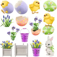 Рисованный набор элементов - 68