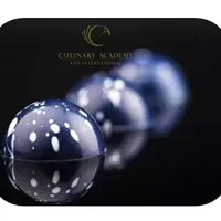 Современные шоколадные конфеты