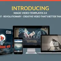 Видеошаблоны для Instagram