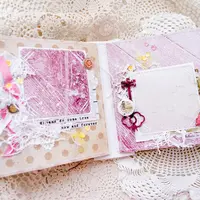 Альбом-миник